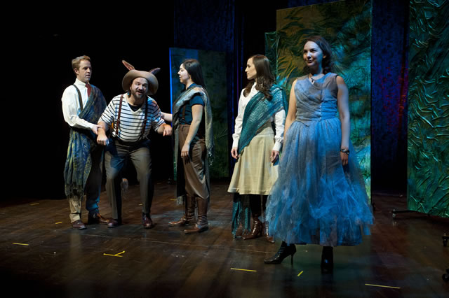 midsummernightsdream