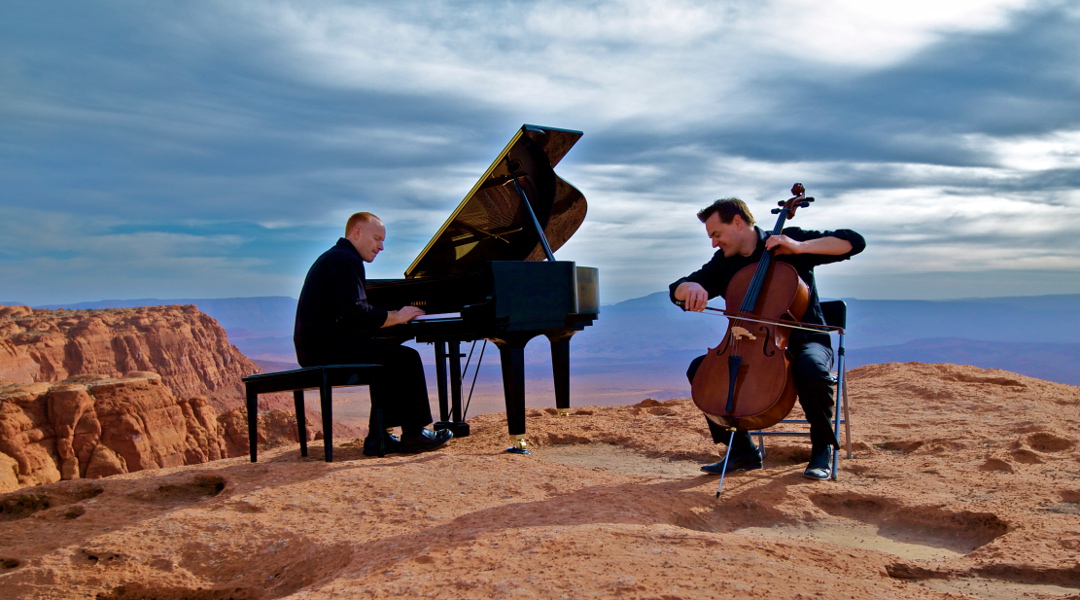 piano guys 1080