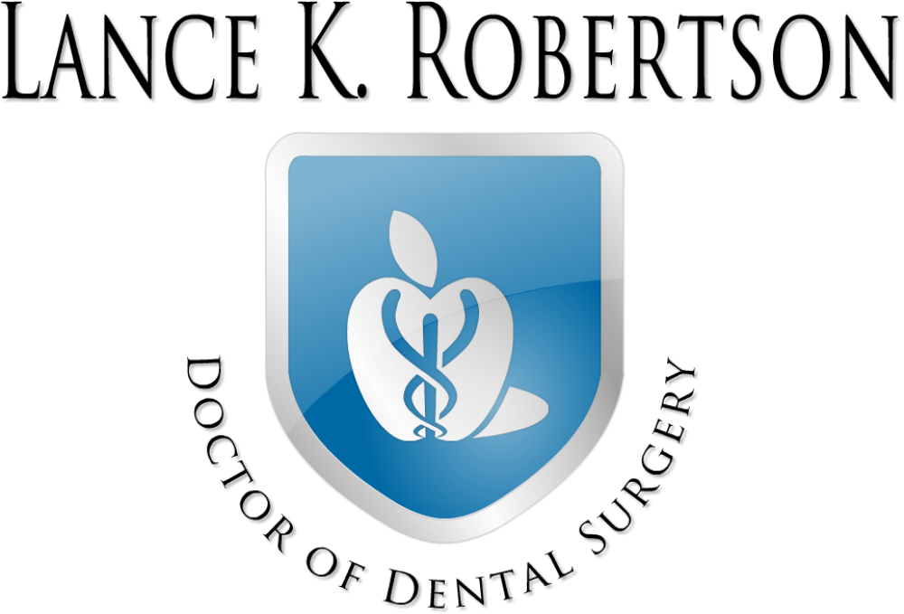 Dr. Robertson Logo