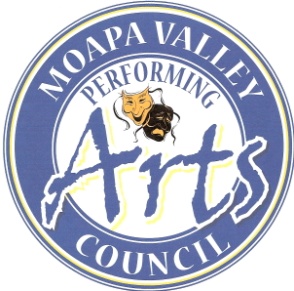 Moapa Valley Performing Arts Council